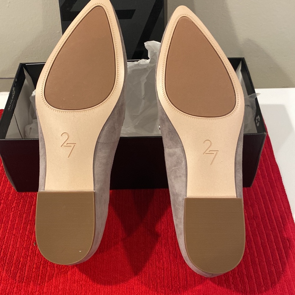 27Edit loafer - Picture 4 of 6